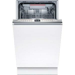 Встраиваемая посудомоечная машина  Bosch SPV6HMX3MR